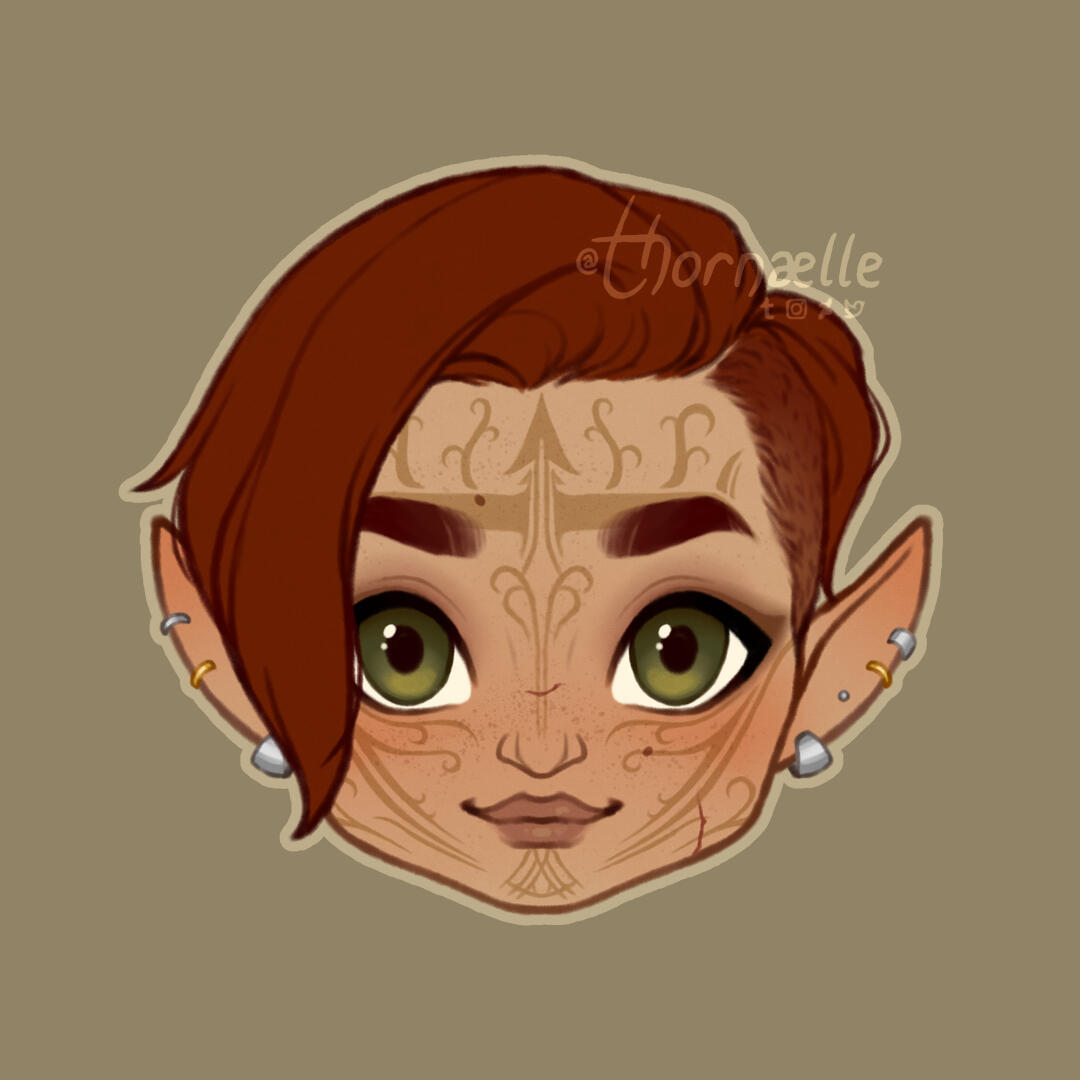 [ HES - PER - IDES ]